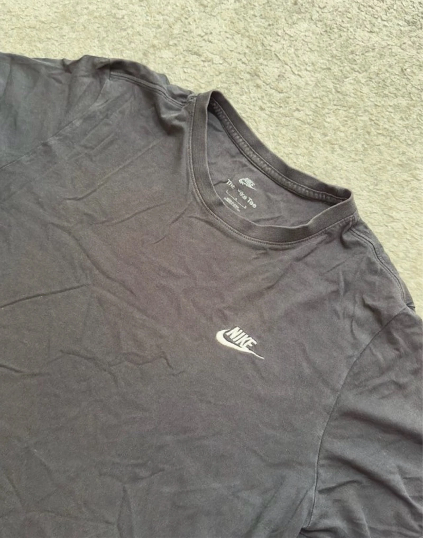 Camiseta Nike – photo 2